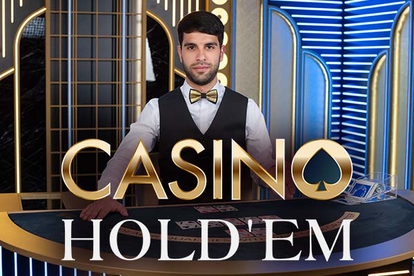 Play Casino Hold'em slot by Play’n GO on bigboostno.com