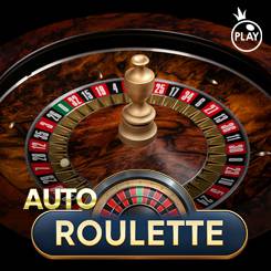 Auto-Roulette slot visual from Pragmatic Play available on bigboostno.com