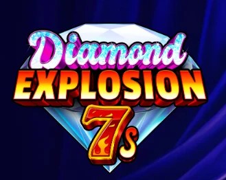 Play Diamond Explosions 7 slot by RubyPlay on bigboostno.com